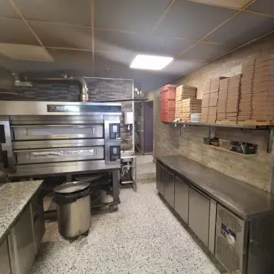 Vente - Restaurant - Pizzeria - Anctoville-sur-Boscq (50400)-photo-8