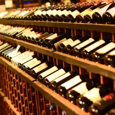 Vente - Cave à vins - Vins et spiritueux - Calvados (14)-photo-2