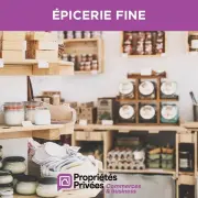 Vente - Alimentation - Bio - Epicerie - Val-d'Oise (95)