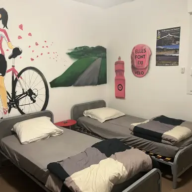 Vente - Gîte - Complexe de Loisirs - Vaucluse (84)-photo-3