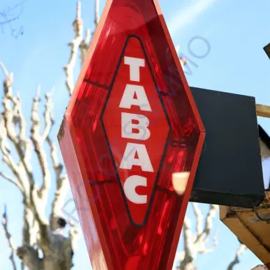 Vente - Tabac - FDJ - Gard (30)-photo-3