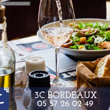 Vente - Brasserie - Restaurant - Merignac (33700)-photo-6