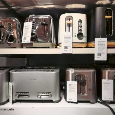 Vente - Décoration - Electroménager - Photo Numérique-photo-1