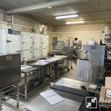 Vente - Pâtisserie - Mouans-Sartoux (06370)-photo-2