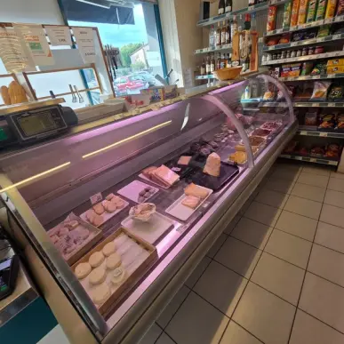 Vente - Alimentation - Epicerie - Méjannes-lès-Alès (30340)-photo-4
