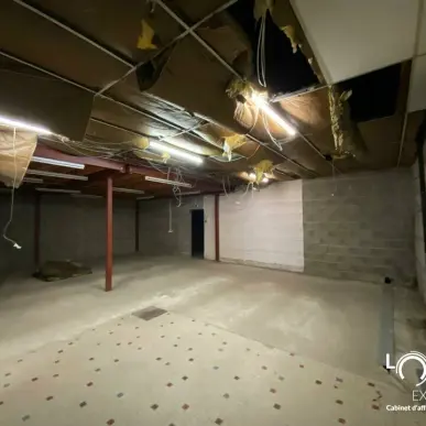 Location Local Commercial - Aizenay (85190)-photo-3