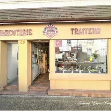 Vente - Boucherie - Charcuterie - Traiteur - Billancelles (28190)-photo-5