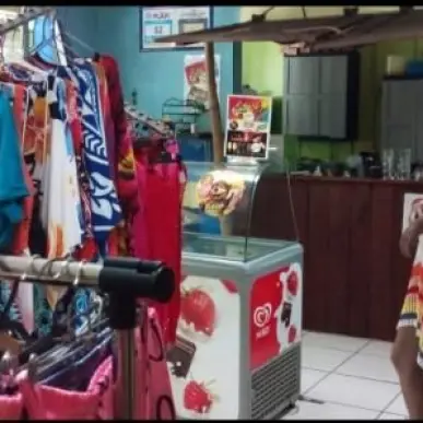 Vente - Restaurant - Loto - PMU - Guadeloupe (971)-photo-8