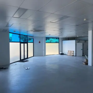 Location Local Commercial - Caouënnec-Lanvézéac (22300)-photo-3