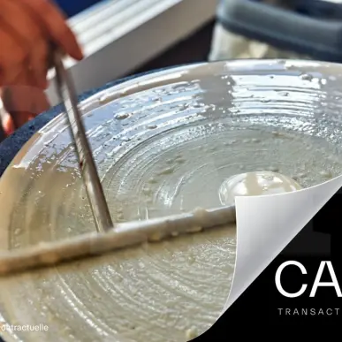 Vente - Restaurant - Crêperie - Vannes (56000)-photo-2