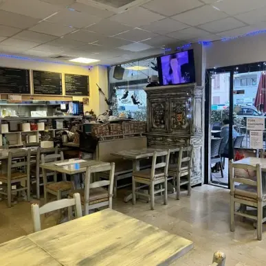 Vente - Bar - Brasserie - Nice (06300)-photo-6