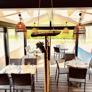 Vente - Restaurant - Café - Mont-de-Marsan (40000)-photo-4