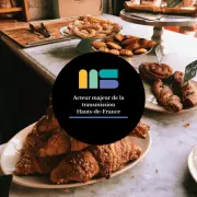 Vente - Boulangerie - Pâtisserie - Nord (59)