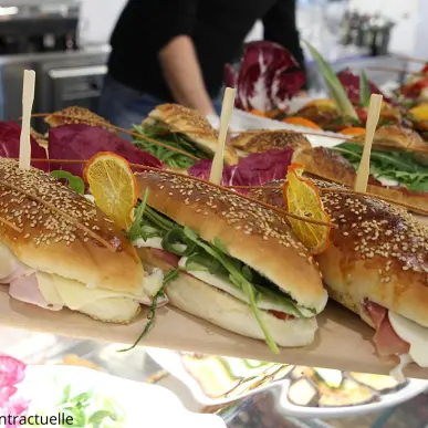 Vente - Restaurant - Restaurant rapide - Pizzeria - Crêperie - Sandwicherie - Snack - Toulouse (31000)-photo-1