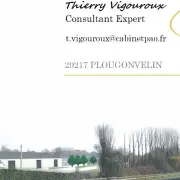 Vente Terrain ZI / ZA - Finistère (29)