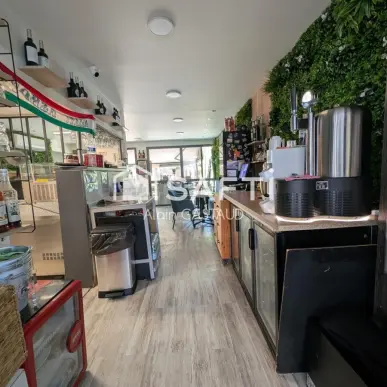 Vente - Restaurant - Pizzeria - Pressing - Saint-raphael (83700)-photo-8
