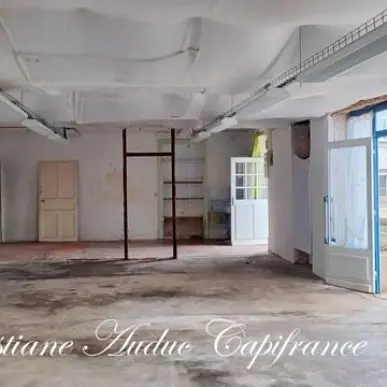 Vente de murs de boutique - Ballore (71220)-photo-7