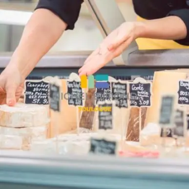 Vente - Restaurant - Alimentation - Cave à vins - Epicerie - Fromagerie - Superette - Vins et spiritueux - Haute-Garonne (31)-photo-1
