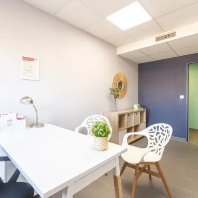 Location Bureau - Montpellier (34000)-photo-2