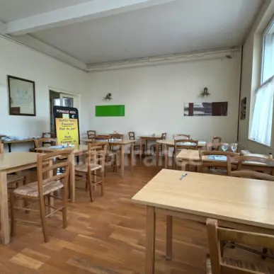 Vente - Hôtel - Restaurant - Avoine (61150)-photo-12