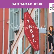 Vente - Bar - Hôtel - Restaurant - Tabac - FDJ - Presse - Eure-et-Loir (28)