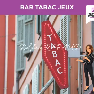 Vente - Bar - Hôtel - Restaurant - Tabac - FDJ - Presse - Eure-et-Loir (28)-photo-1
