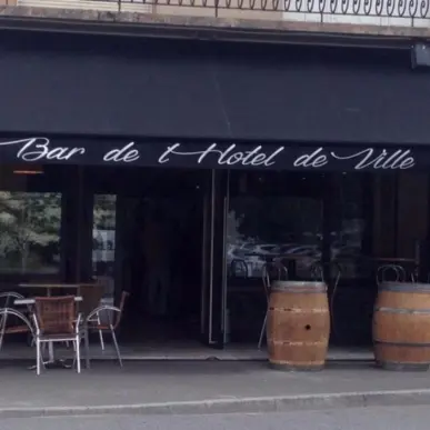 Vente - Bar - Adé (65100)-photo-1