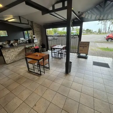 Vente - Restaurant - Guyane (973)-photo-8