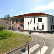 Vente de murs de boutique - Isère (38)