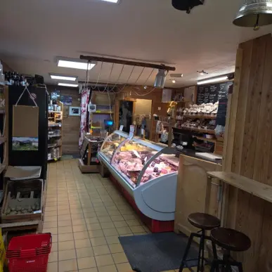 Vente - Alimentation - Savoie (73)-photo-1