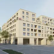 Vente de murs de boutique - Nantes (44000)