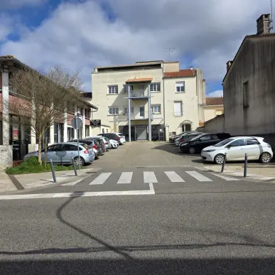 Vente de murs de boutique - Layrac (47390)-photo-2