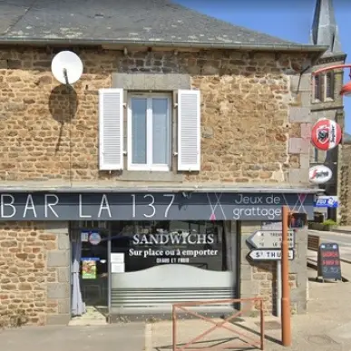 Vente - Bar - Snack - La Baussaine (35190)-photo-2