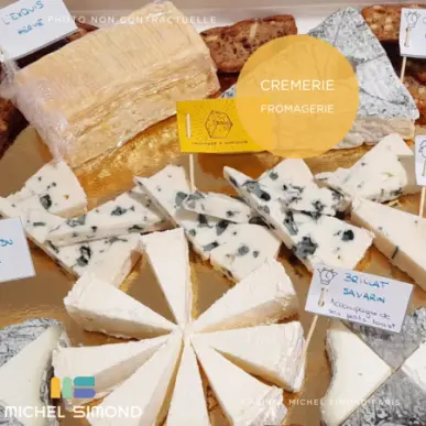 Vente - Charcuterie - Alimentation - Epicerie - Fromagerie - Superette - Hauts-de-Seine (92)-photo-2