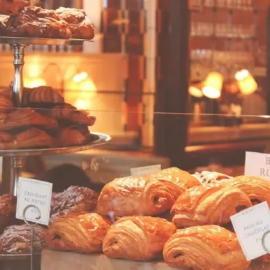 Vente - Restaurant - Boulangerie - Pâtisserie - Decines-charpieu (69150)-photo-1