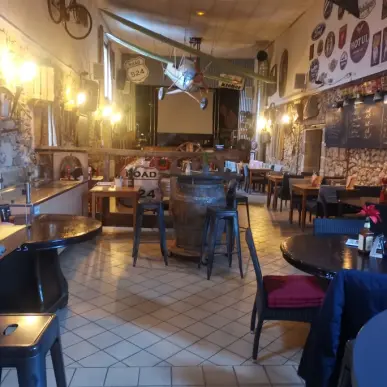 Vente - Bar - Restaurant - Mazeres (33210)-photo-3