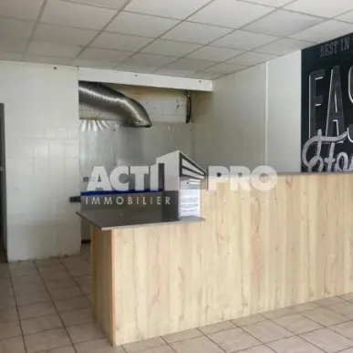 Vente de murs de boutique - Canet-en-Roussillon (66140)-photo-6