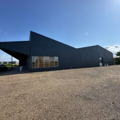 Vente de murs de boutique - Saône-et-Loire (71)-photo-7