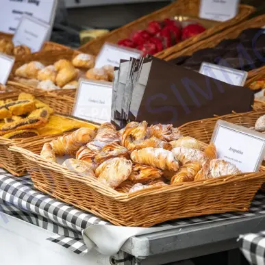 Vente - Boulangerie - Pâtisserie - Var (83)-photo-2
