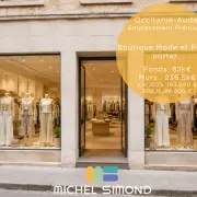 Vente - Habillement - Aude (11)