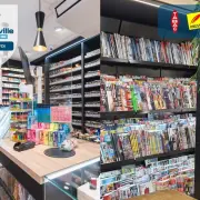 Vente - Tabac - Café - Loto - Papeterie - PMU - Presse - Salon-de-Provence (13300)