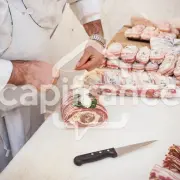 Vente - Boucherie - Charcuterie - Beaufort Sur Doron (73270)