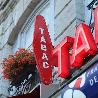 Vente - Bar - Tabac - Alimentation - Epicerie - FDJ - Presse - Ardèche (07)-photo-1