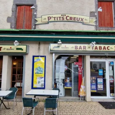 Vente - Bar - Restaurant - Puy-de-Dôme (63)-photo-1