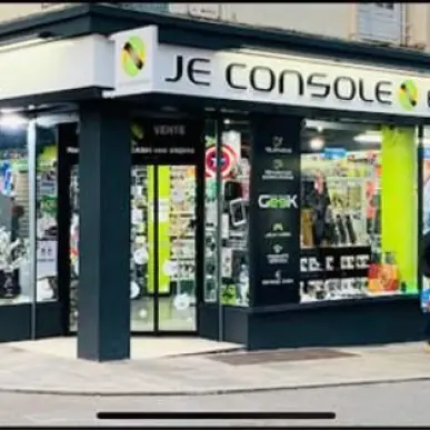Vente - Téléphonie - Eure (27)-photo-4