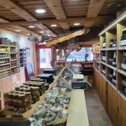 Vente - Produits régionaux - Notre-Dame-de-Bellecombe (73590)