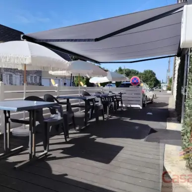 Vente - Brasserie - Restaurant - Café - Beaugency (45190)-photo-9