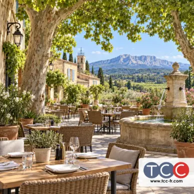 Vente - Restaurant - Aix-en-Provence (13100)-photo-1
