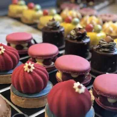 Vente - Restaurant - Boulangerie - Pâtisserie - Snack - Bouches-du-Rhône (13)-photo-4