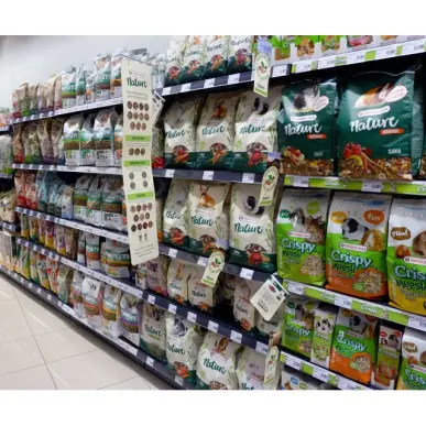 Vente - Alimentation - Animalerie - Yvelines (78)-photo-7